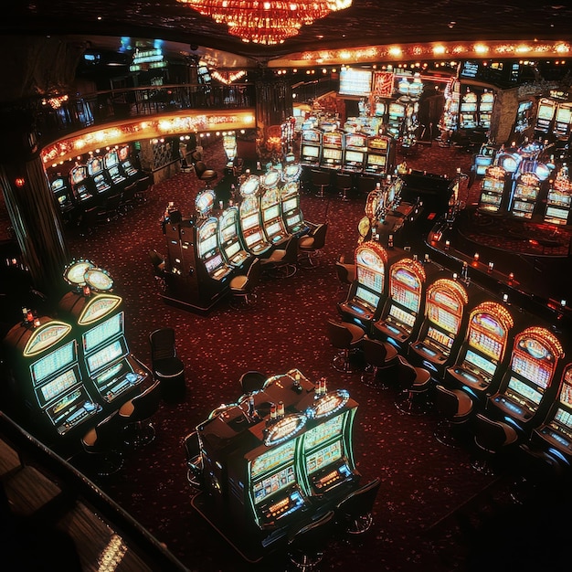 Game development methodology